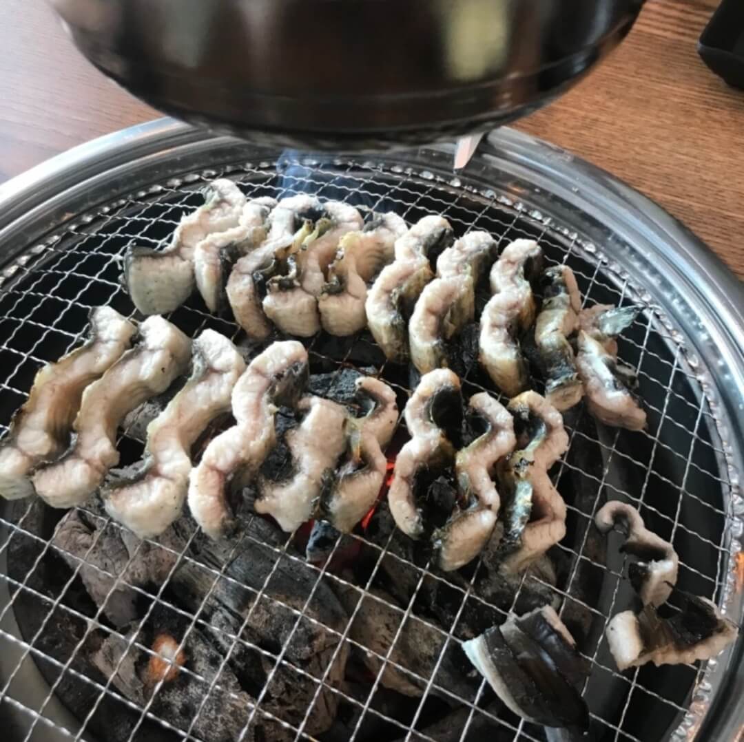 동촌 cc 주변 맛집