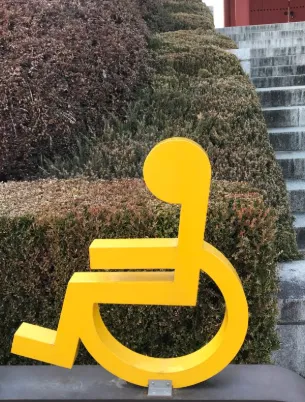 장애등급신청