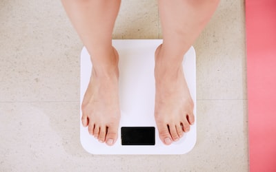 Creating a Caloric Deficit for Weight Loss