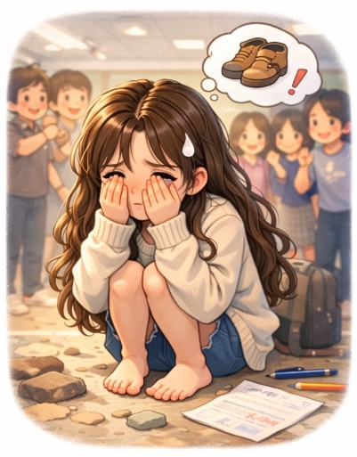 신발 잃어버리는 꿈 해몽! 10가지 유형별 신발 꿈해몽 총정리!