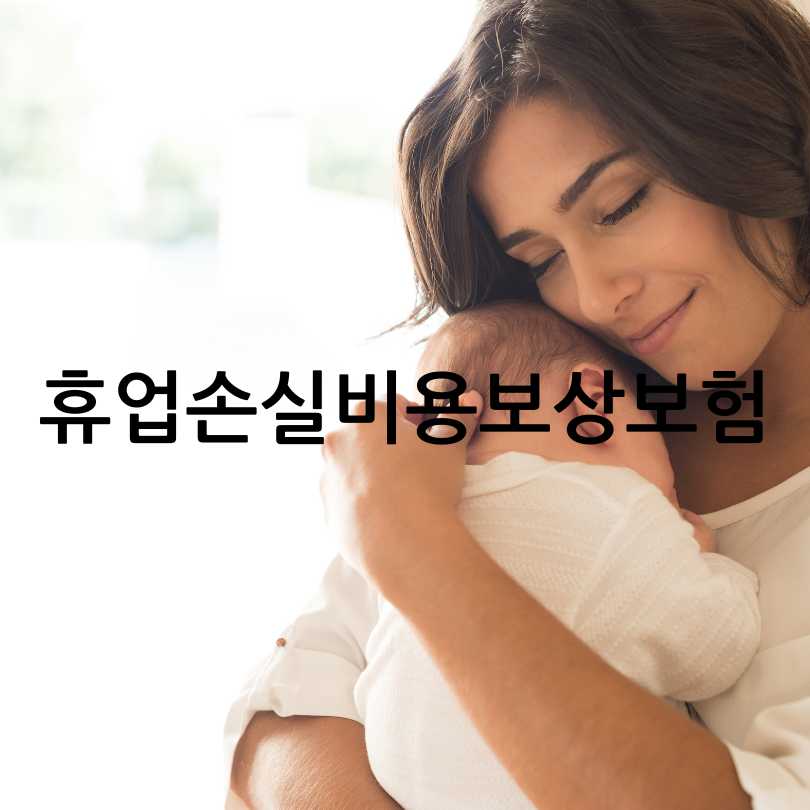 서울시 임신,출산 소상공인지원정책