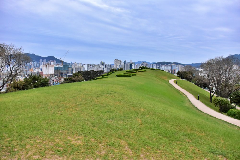복천동고분군