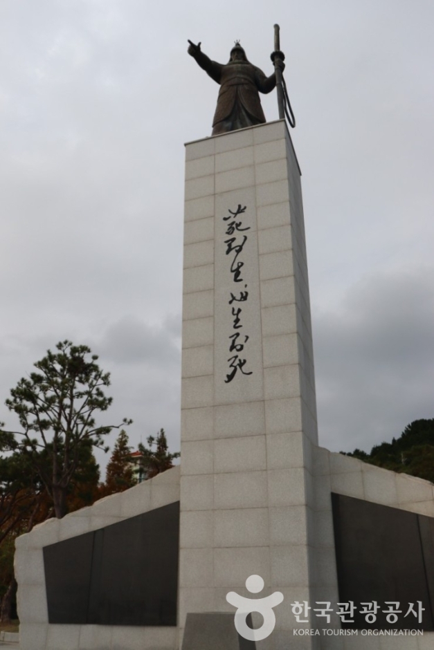 통영 가볼만한곳 베스트10