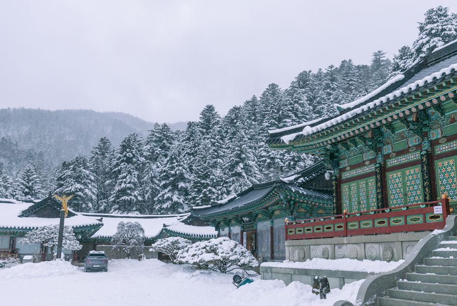 상원사