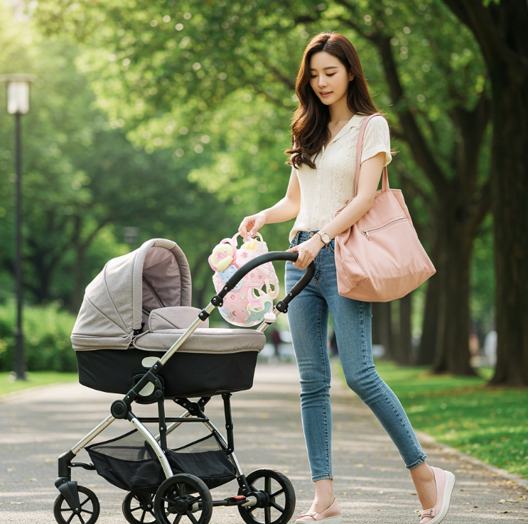 외출&amp;이동할 때 챙겨야 할 것들