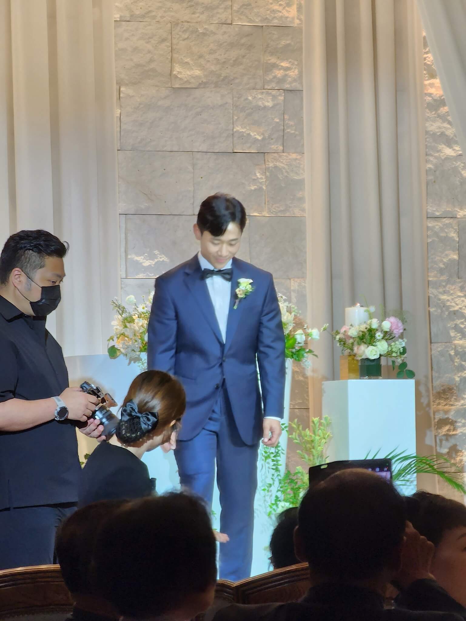 신랑 입장곡 추천