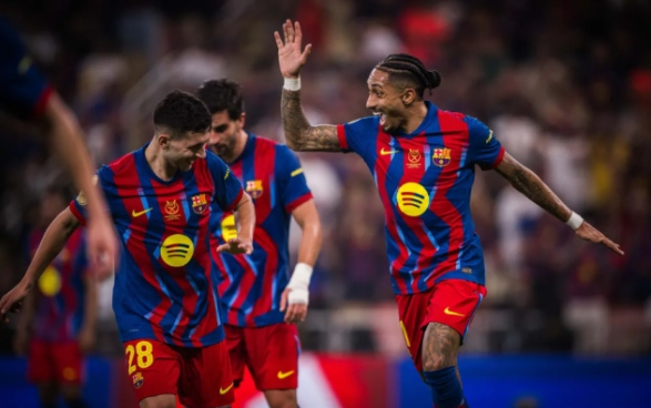 챔피언스리그 8강