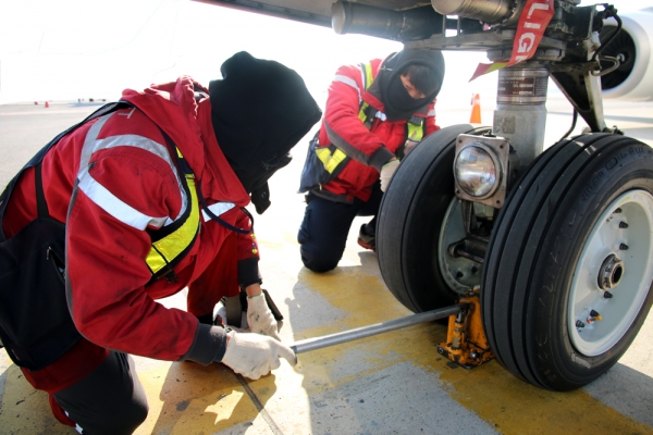 이스타항공 보안 점검 허위 작성 논란: 항공 안전 문제 대두
