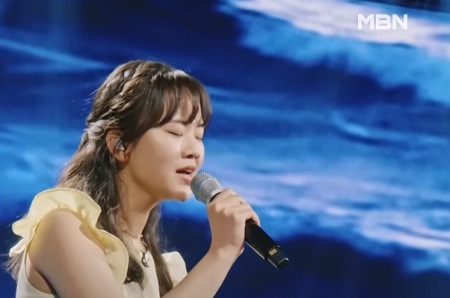 목포의 눈물(木浦の涙) - 아즈마 아키