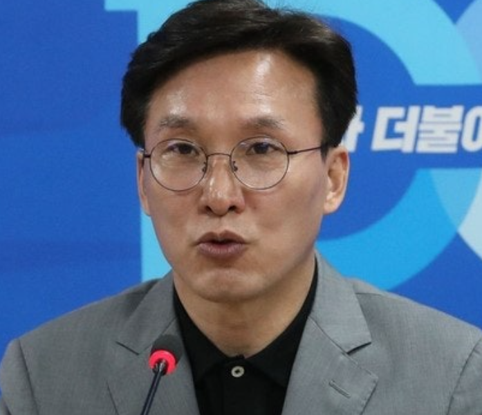 김민석-프로필-사진