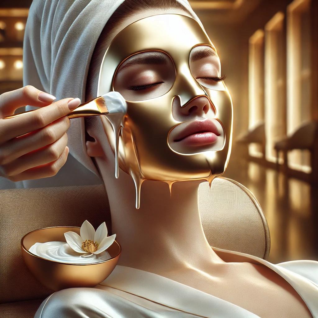 리쥬비네이팅 마스크팩 