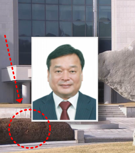 국정원 1치장 후임