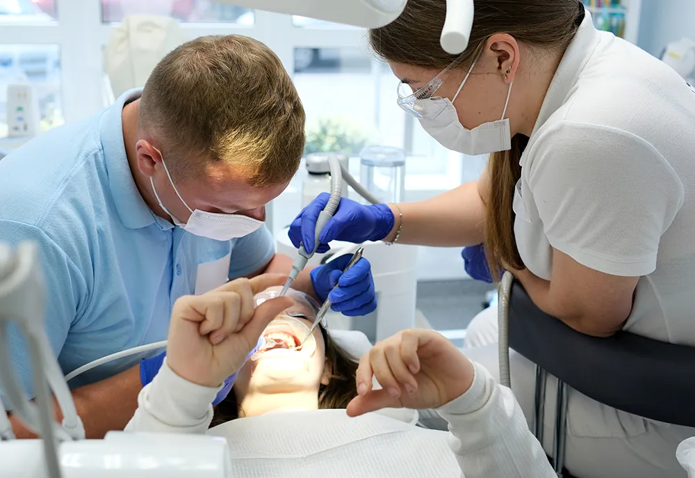 이빨 빠지는 꿈