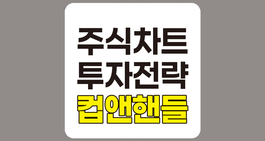 컵 앤 핸들 패턴으로 주식 투자 성공하기, 완벽 분석과 실전 전략