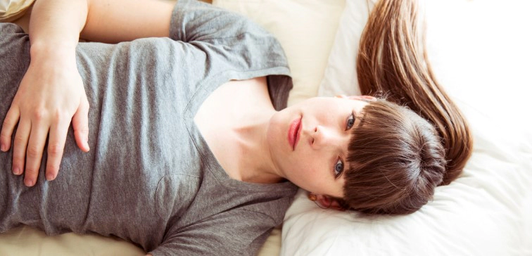 임신 극초기증상 및 시기