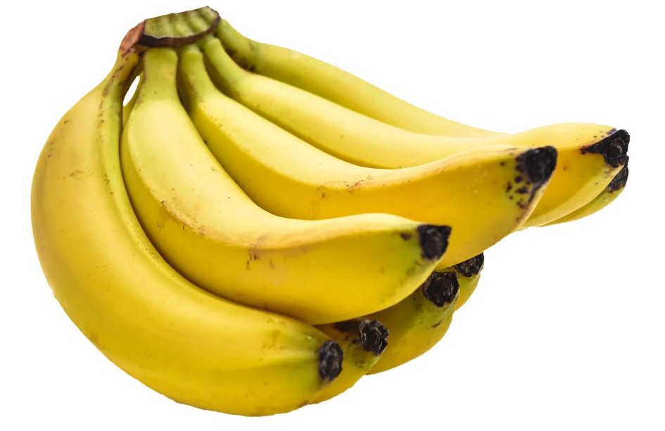 바나나 이미지