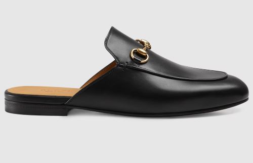 프린스타운 슬리퍼