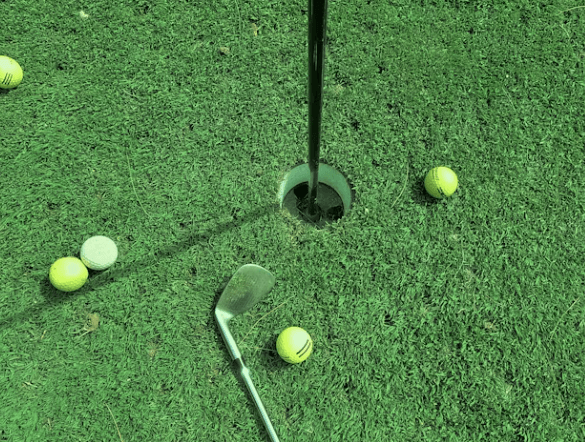 골프 레슨 비용 총정리: 합리적인 선택 기준