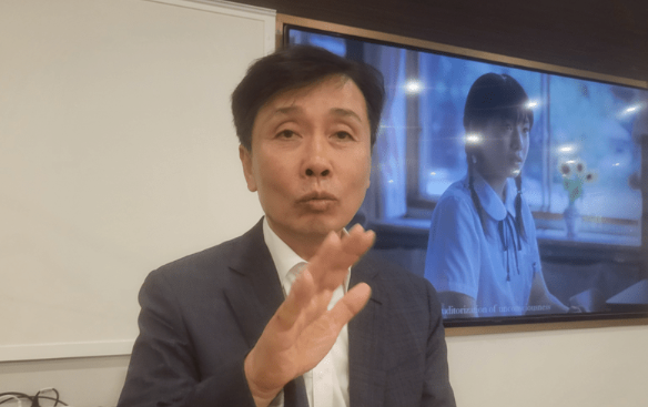 김희준 검사 수리남 공공의적