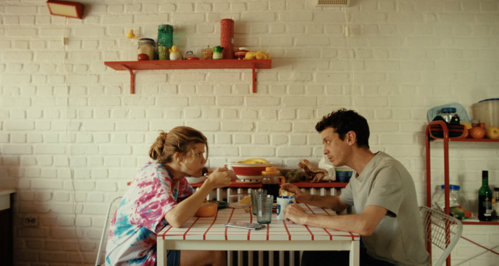 사랑은 사라지지 않는다