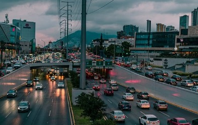 하이패스 사용내역 조회