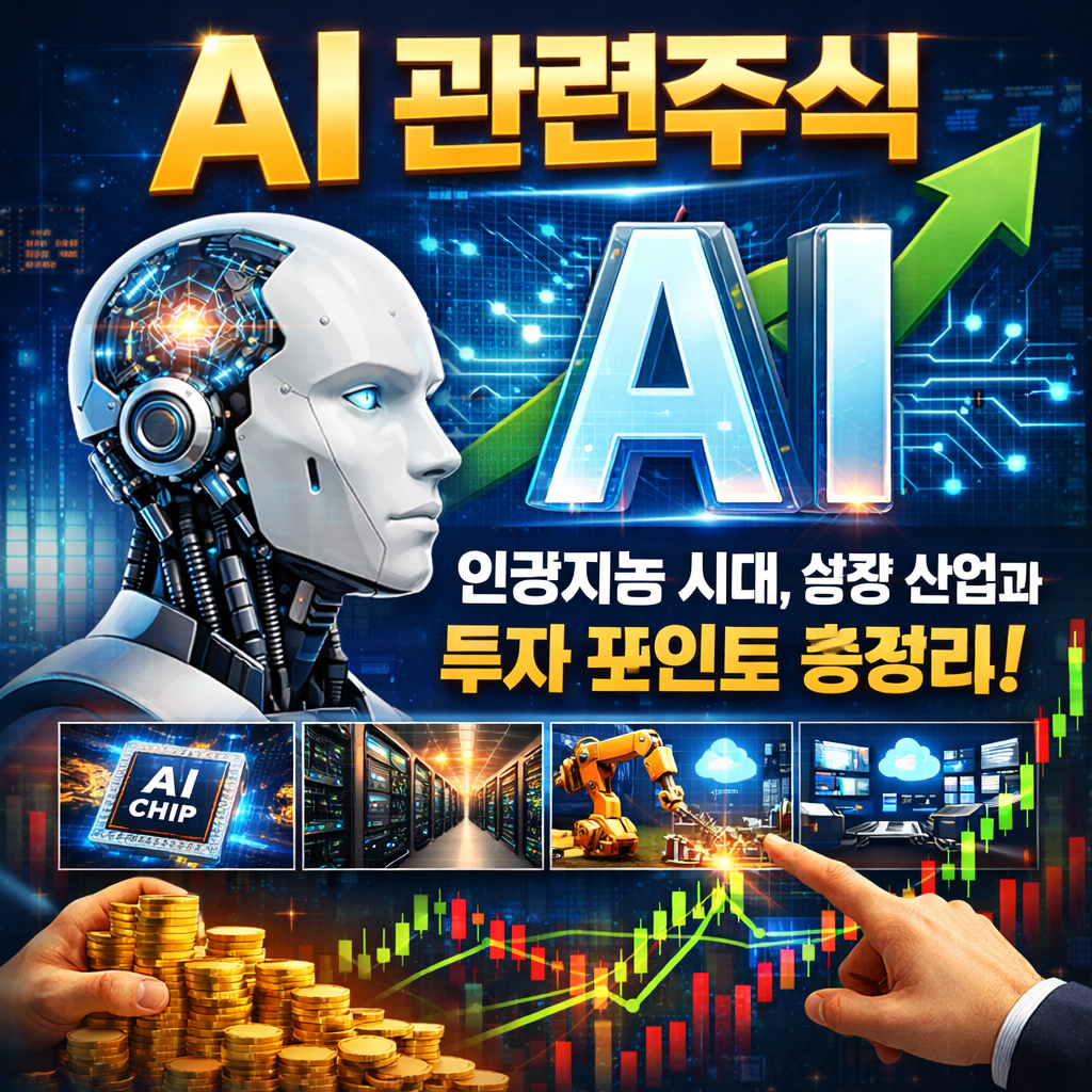 ai 관련주식