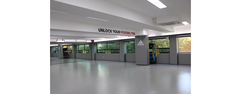 성남 분당구 태권도장