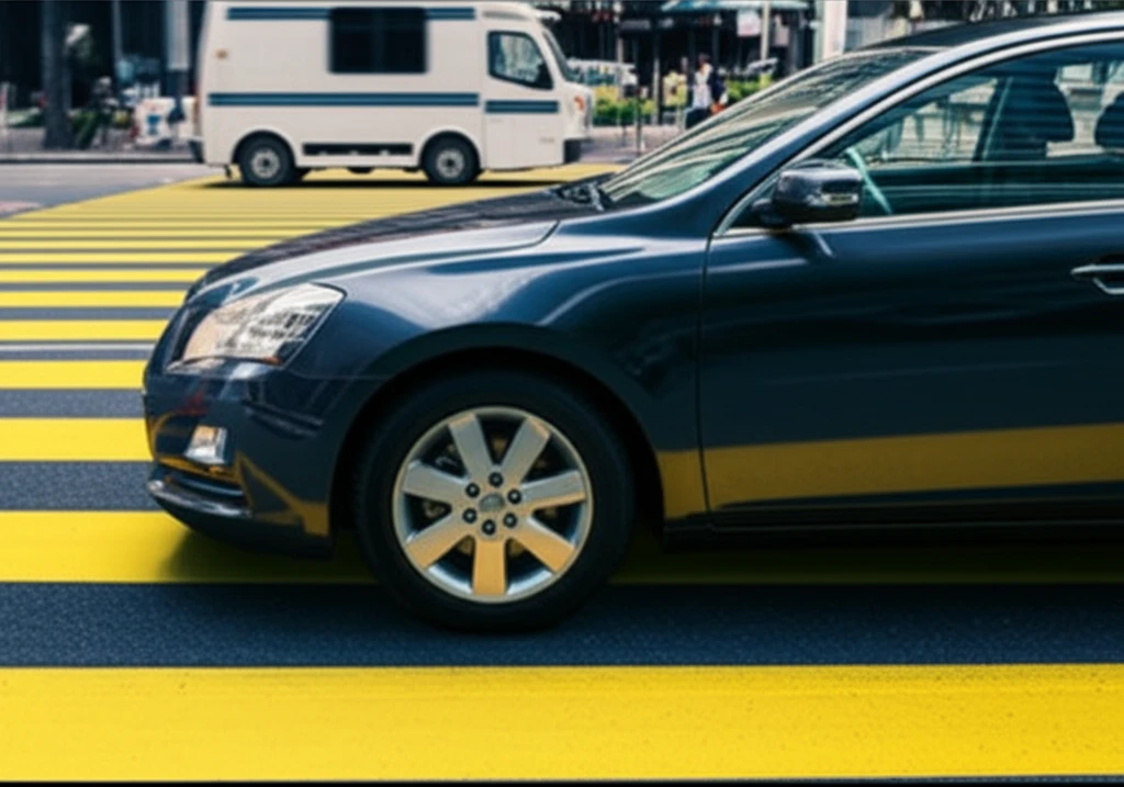 목포시 주정차 단속 사전 알림 신청과..