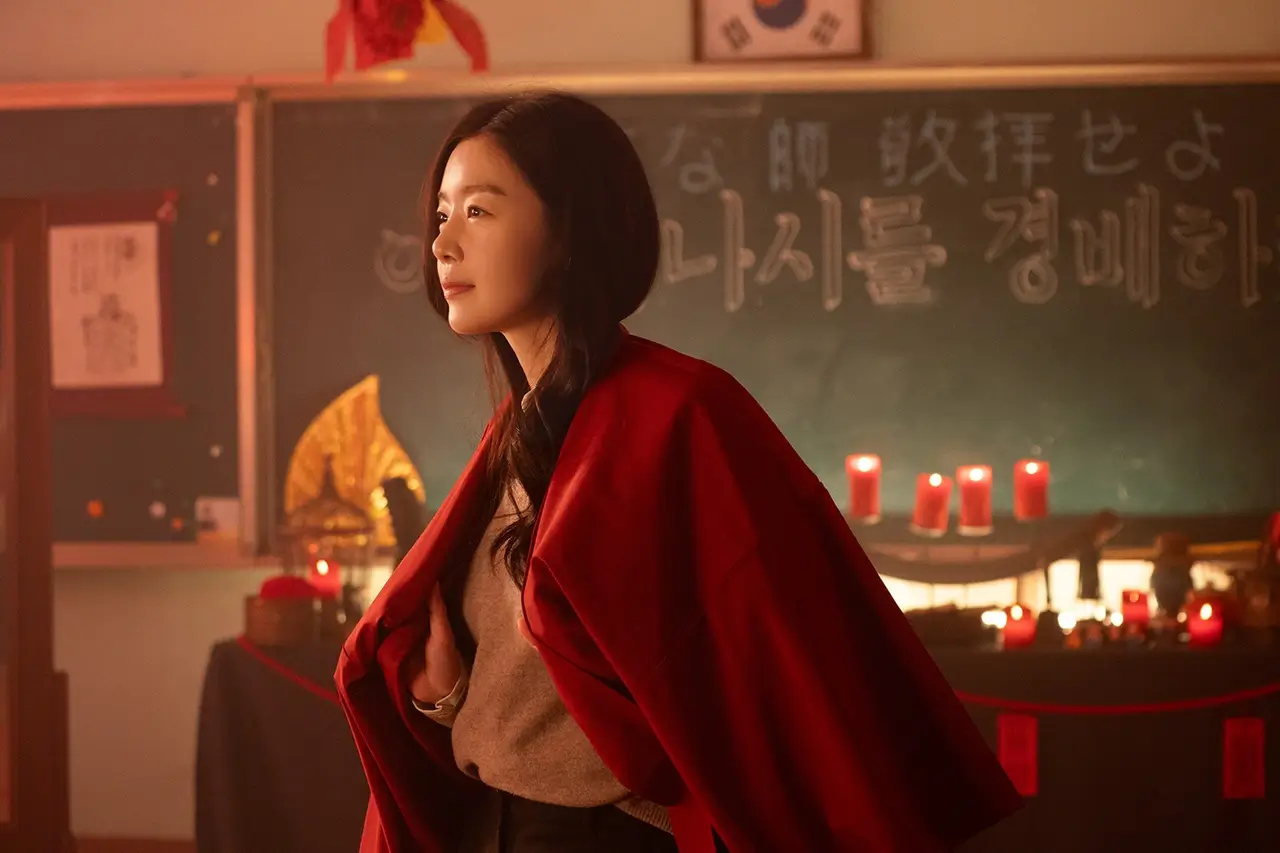 영화 교생실습 코미디 호러 줄거리 출연진 결말 쿠키영상