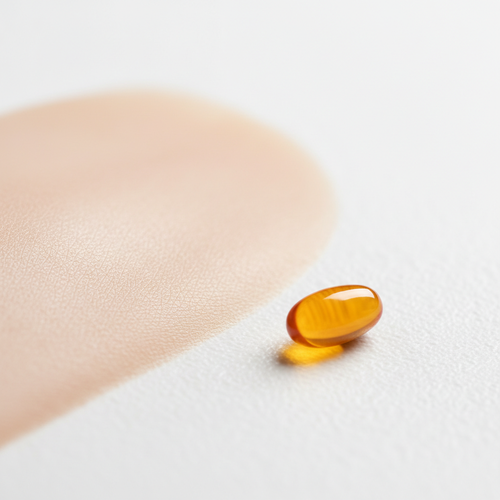 만성 여드름&amp;#44; 커큐민으로 해답을 찾다