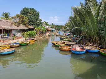 따뜻한 휴양지 추천 베스트 5 다낭1