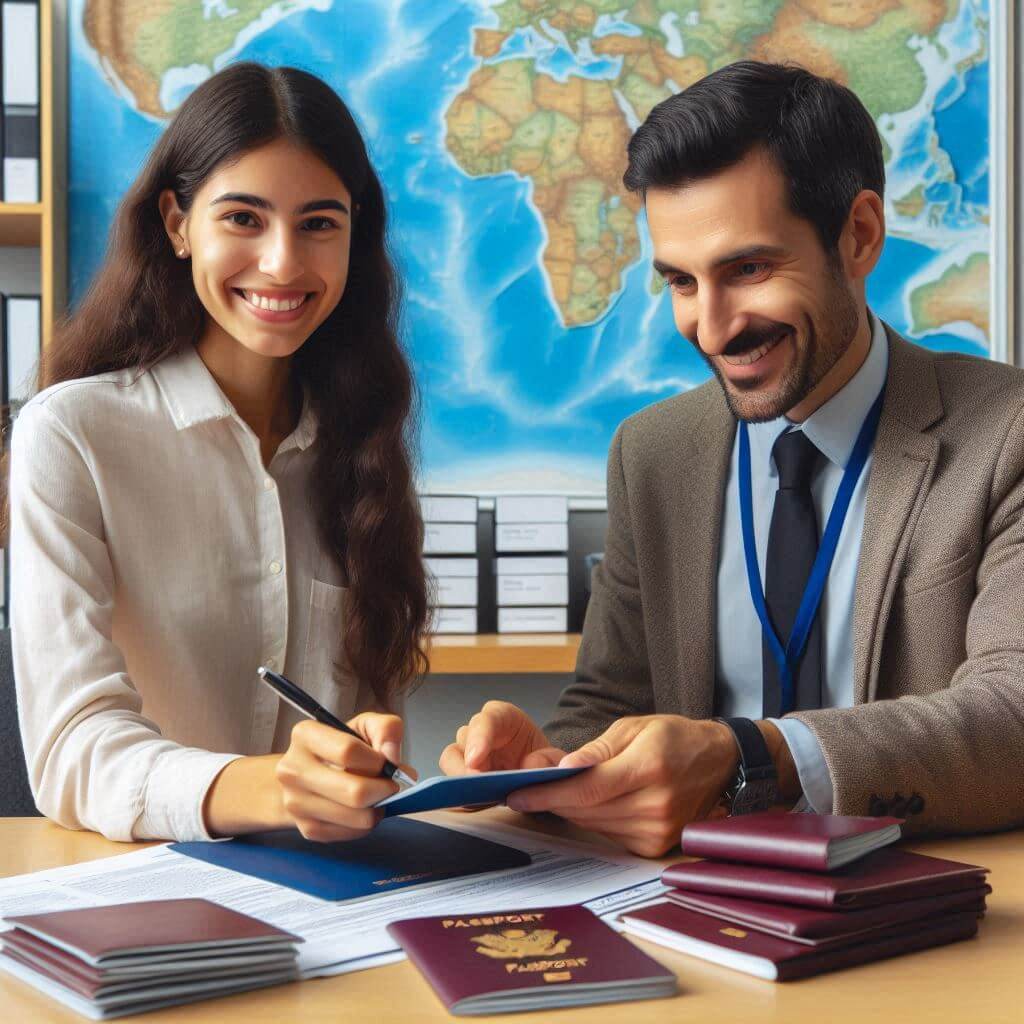 여권 재발급 온라인 신청방법