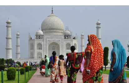역사와 문화를 느낄 수 있는 클래식 여행지