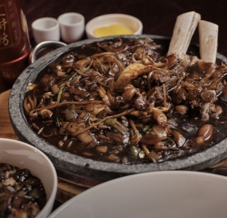 대구 달서구 중식 맛집 &amp;#124; 2TV생생정보 결정적 한 수 방영 &lsquo;준&rsquo; 