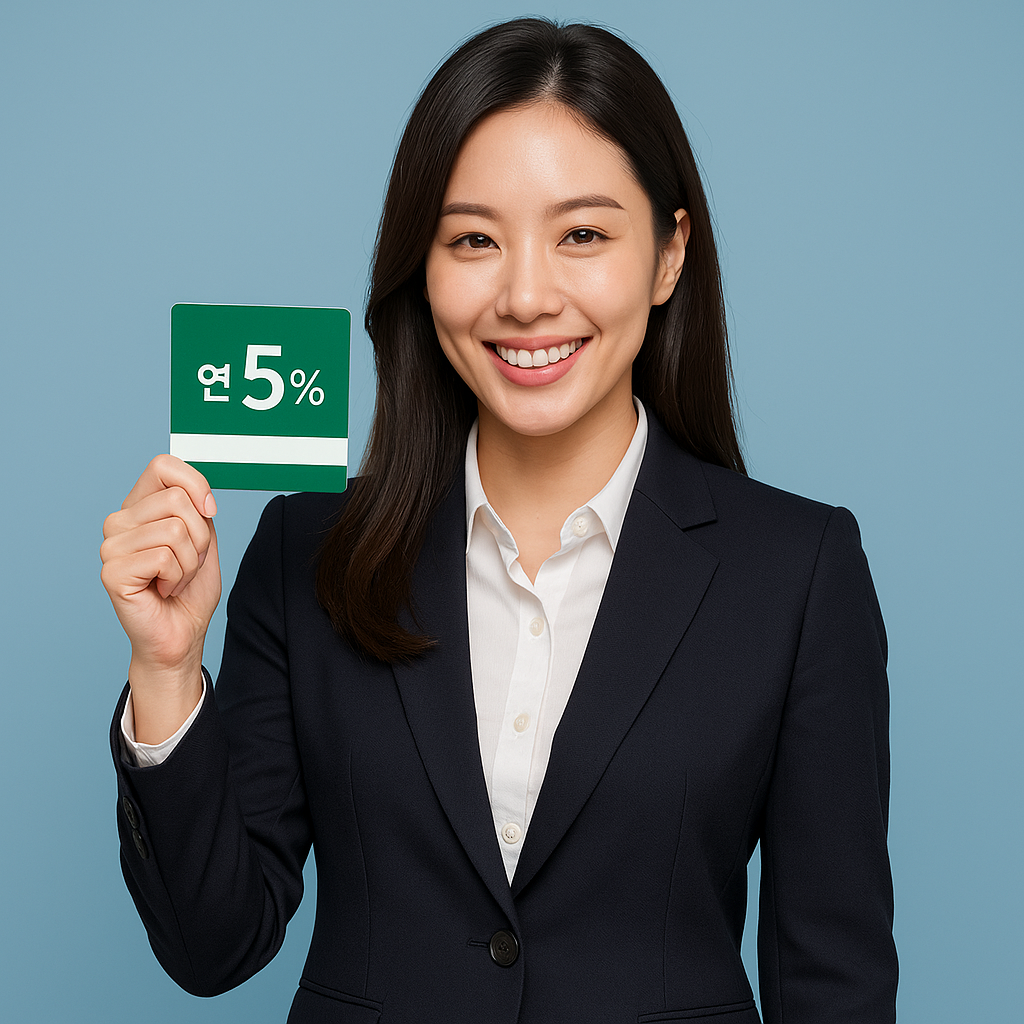 2025-파킹통장-연5%-금리카드-정장여성고객