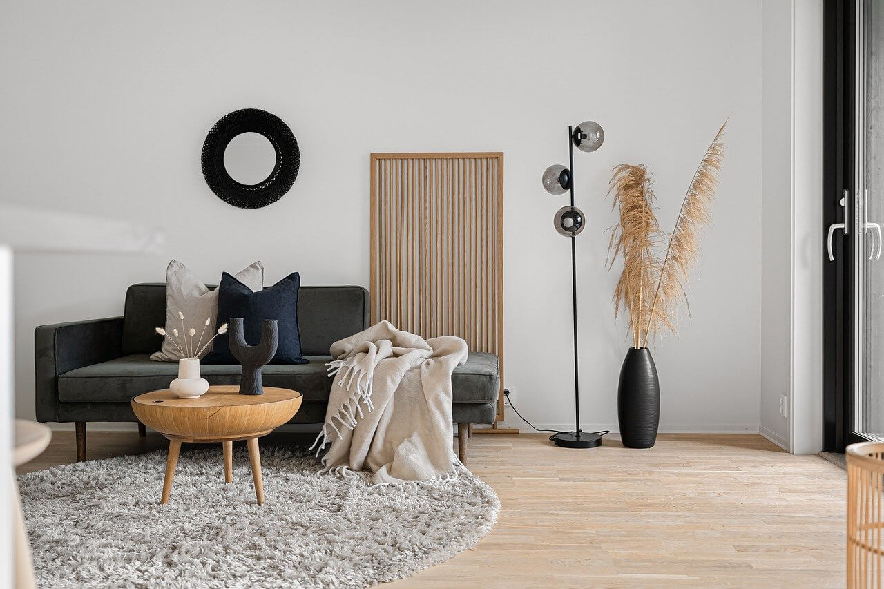 원펜타스 평면도