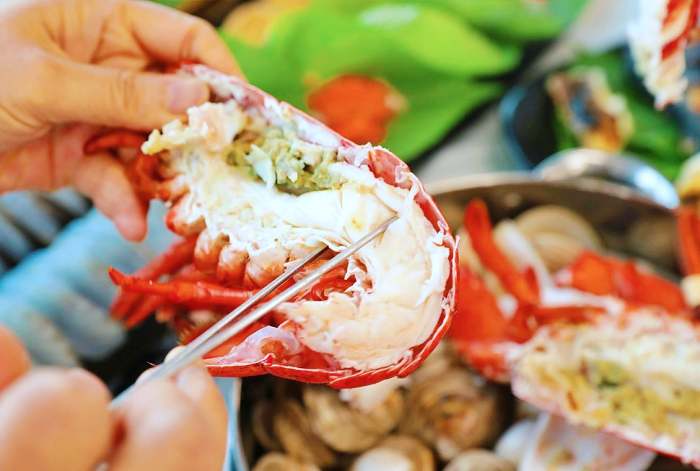 스페셜 활어 도마 세트 영종도 맛집 추천