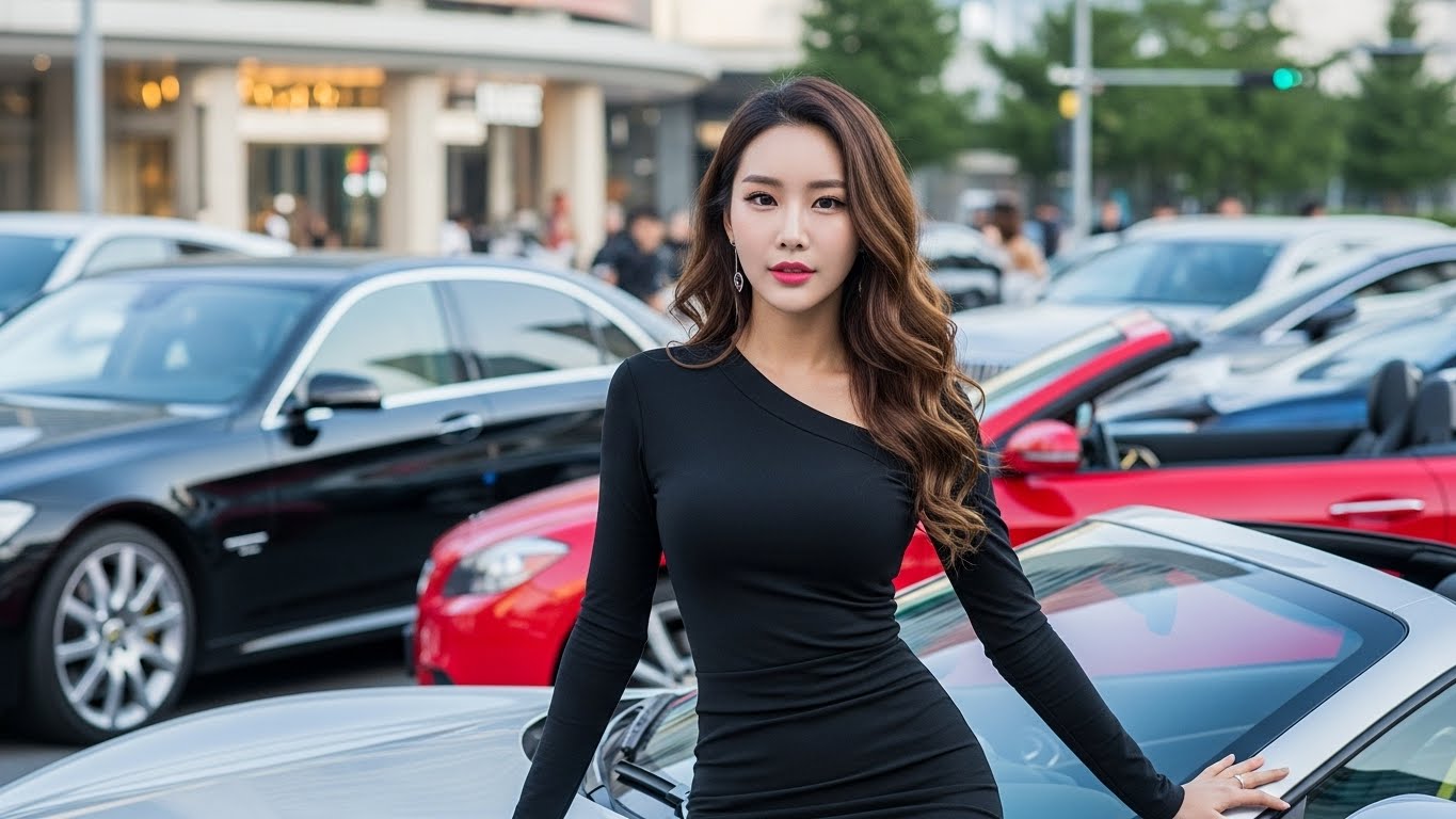 현대 아이오닉 6