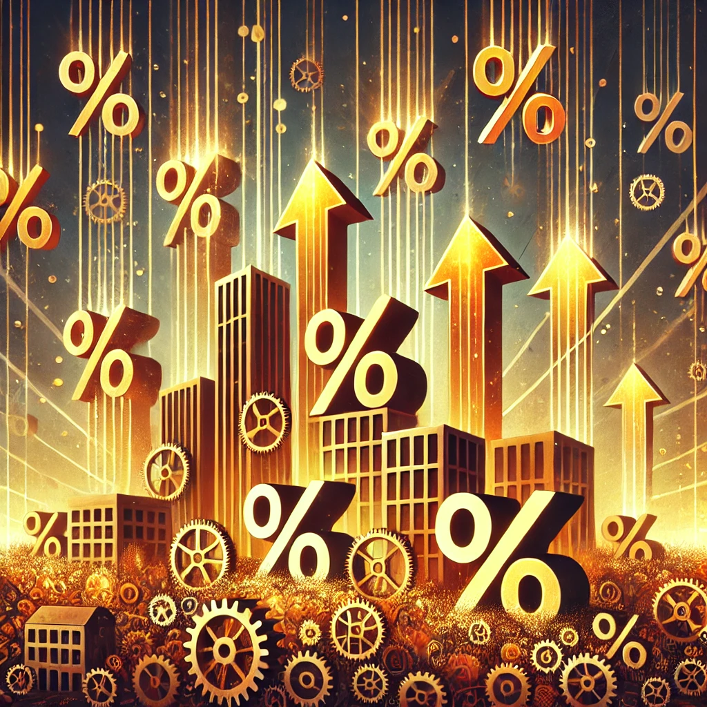 interest rate cuts