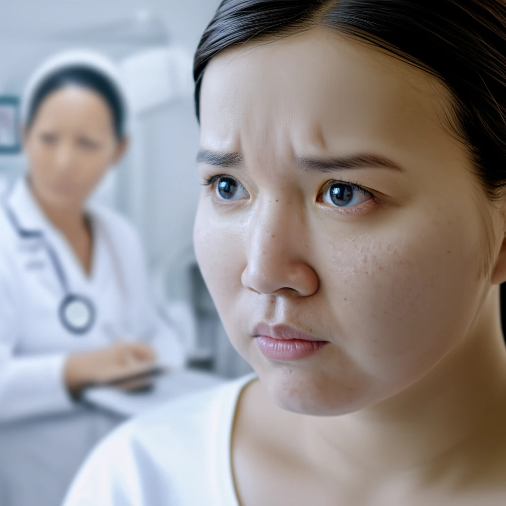 리프팅 시술 고민? 전후 사진 분석부..