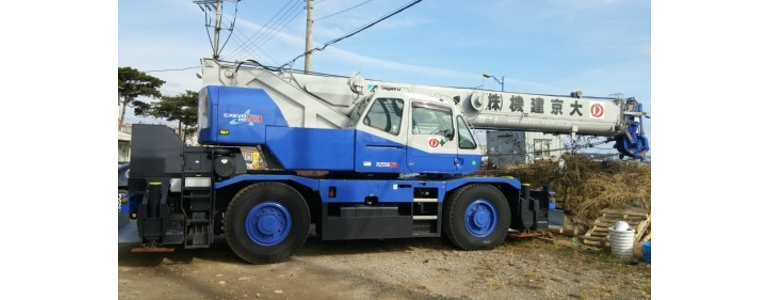 수원 영통구 크레인