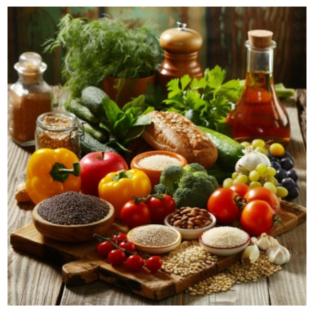 콜라겐과 관련된 사진입니다.