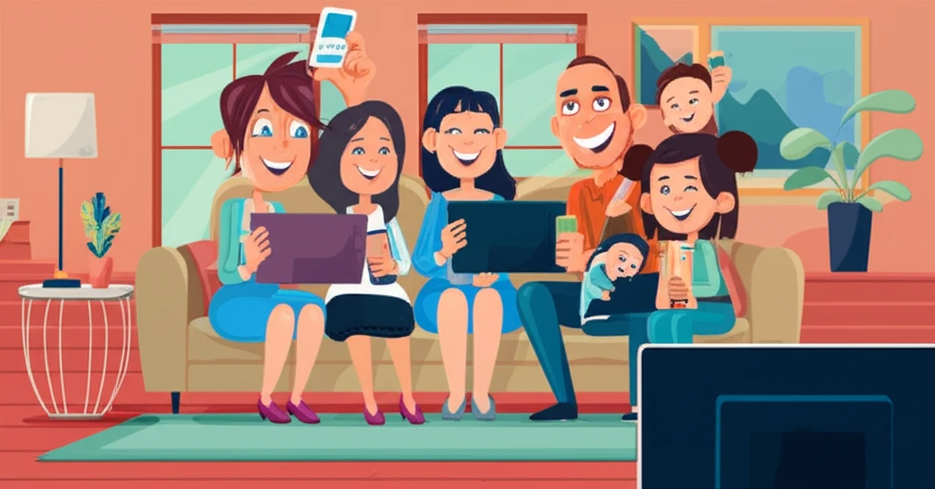VPN 없이 유튜브 프리미엄? NFX