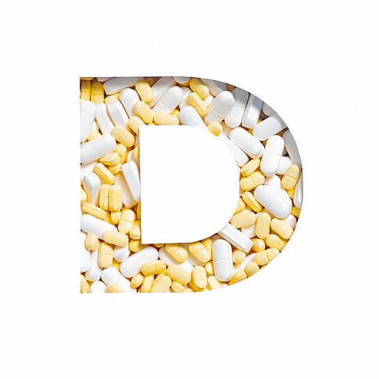 비타민d 부족증상