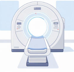 오른쪽 옆구리 통증 의심되는 병