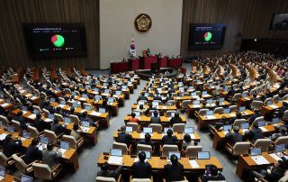 양곡관리법 농안법 여야 합의