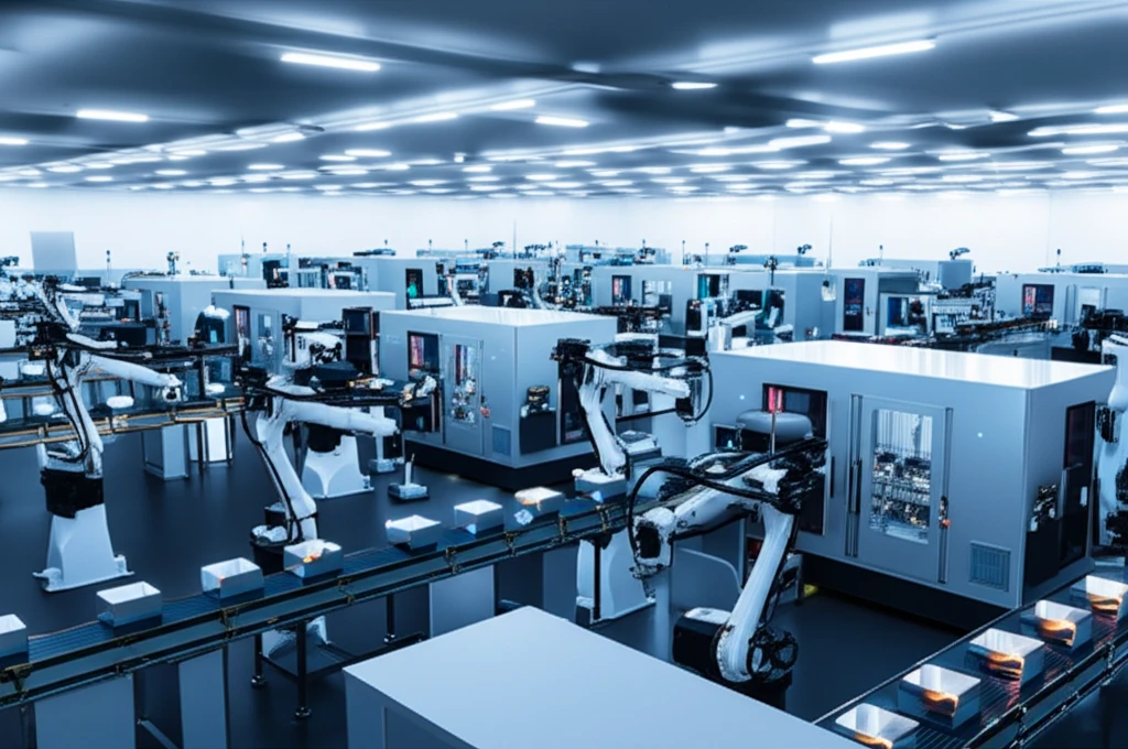 대구 제조기업 생산성 향상을 위한 디..