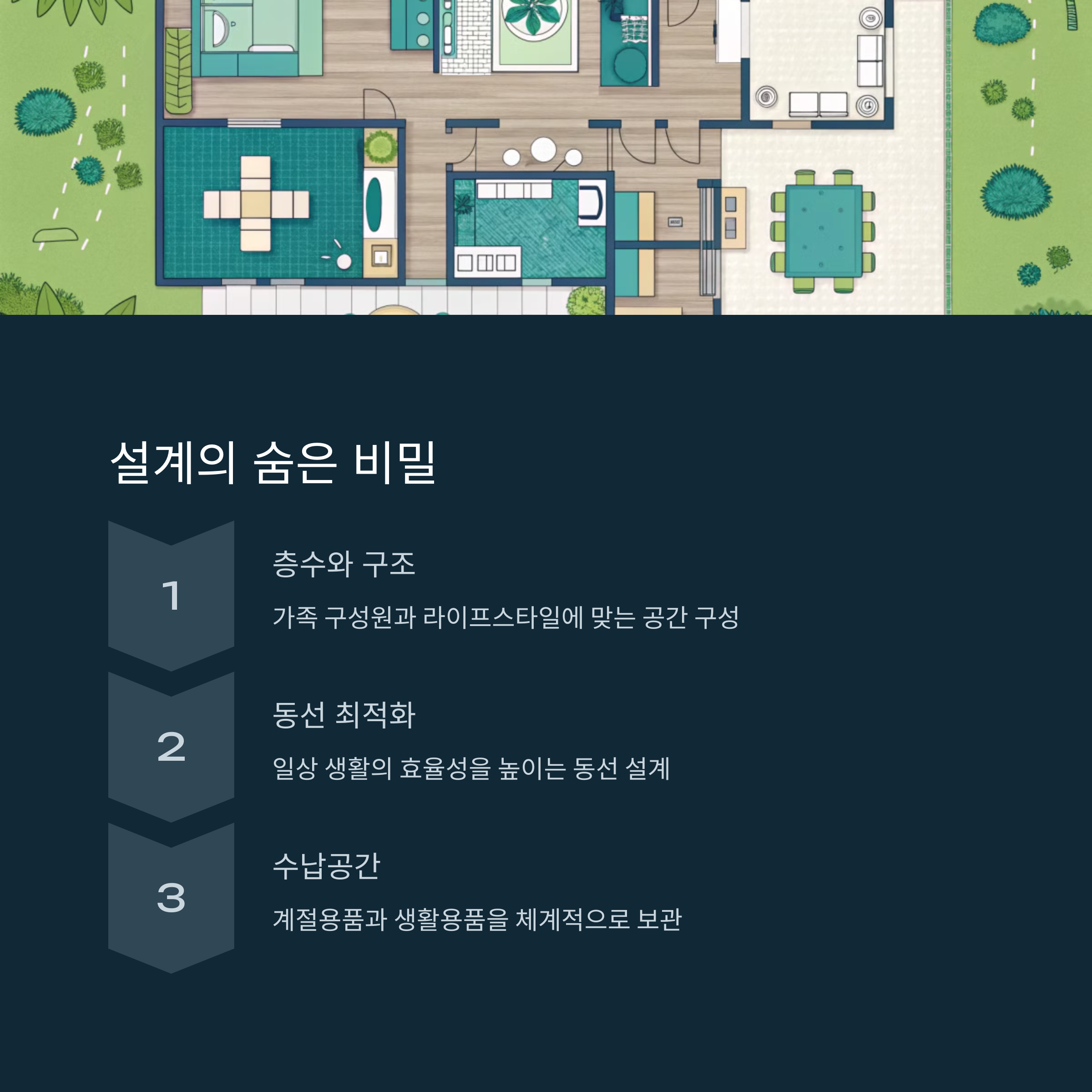 전원주택 설계부터 시공까지, 초보자를 위한 가이드