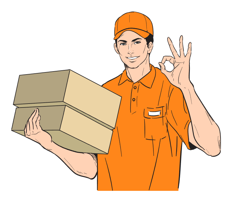 택배없는날 우체국