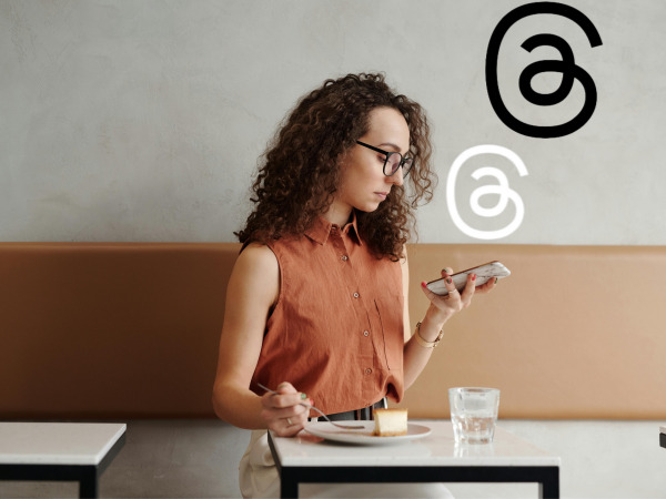 스레드(Threads) 마케팅: 인스타그램과 함께 키우는 브랜드